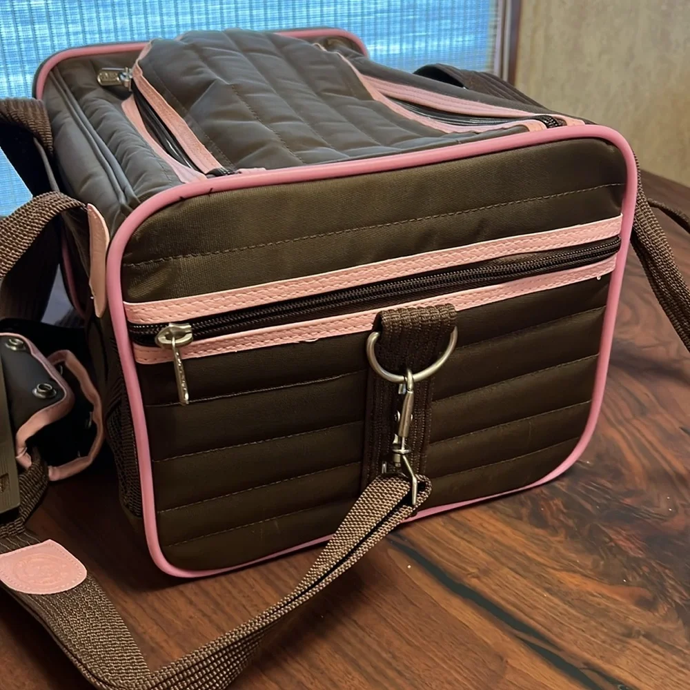 Sherpa Travel Pet Carrier